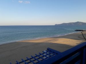 Tétouan, Sania plage – Appartement pieds dans l&rsquo;eau à vendre — aperçu 2