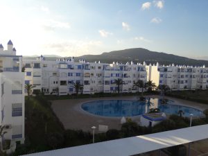 Tétouan, Sania plage – Appartement pieds dans l&rsquo;eau à vendre — aperçu 3
