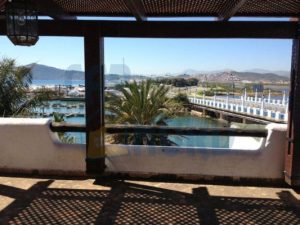 Kabila Marina — Seafront Chalet for Rent with Purchase Option — preview 1