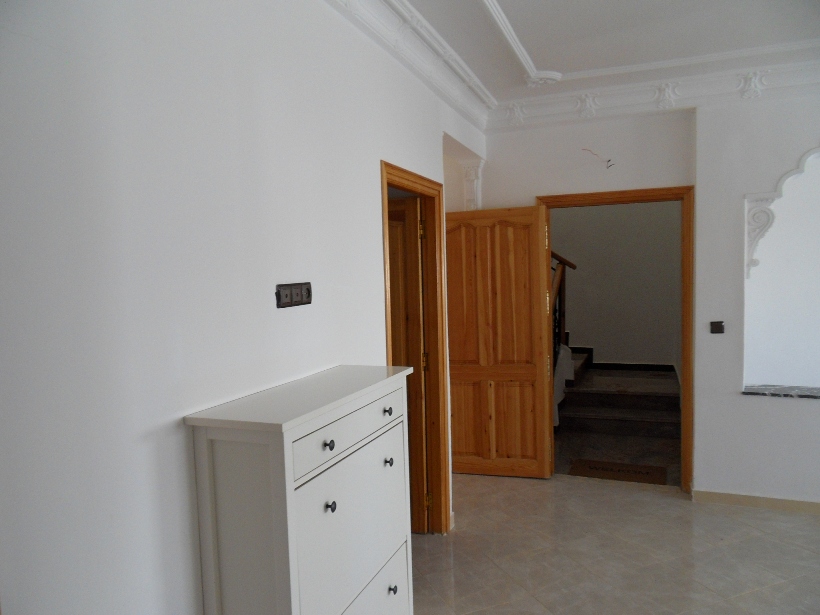 Tétouan, Souani – Grand appartement à vendre à petit prix — image 2