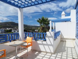 Tétouan, Sania plage – Appartement dans complexe pieds dans l&rsquo;eau a vendre avec option de location — preview 2