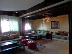 Tétouan, Wilaya – Appartement de Grand luxe à vendre — preview 1