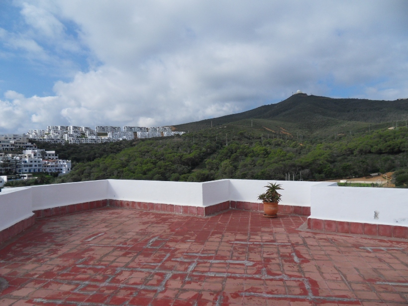 Tétouan, Cabo Negro – Appartement vue panoramique à vendre — image 2