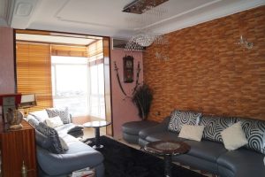 Tétouan, Avenue F.A.R – Grand appartement à vendre — preview 3