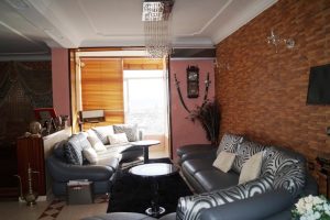 Tétouan, Avenue F.A.R – Grand appartement à vendre — preview 1