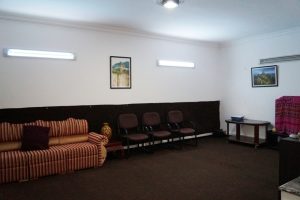 Tétouan, Sokna wa Taamir – Appartement au 1er étage à vendre — aperçu 3