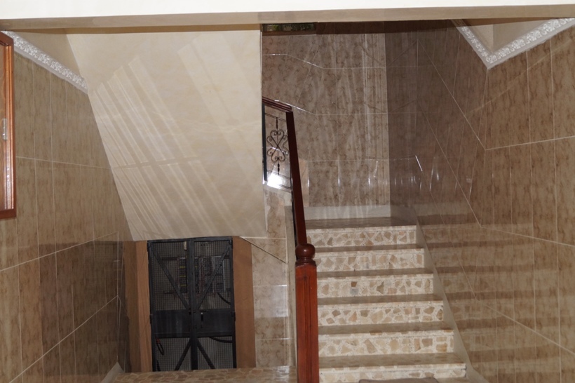 Tétouan, Ville – Appartement au 4ème étage à vendre — image 2