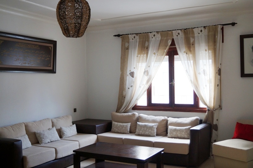 Tétouan, Ville – Appartement au 4ème étage à vendre — image 3