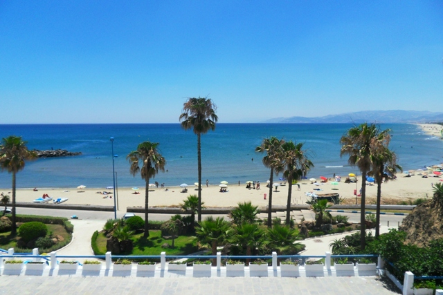 Tétouan, Cabo Negro – Appartement vue sur mer à vendre — image 3
