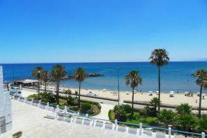 Tétouan, Cabo Negro – Appartement vue sur mer à vendre — aperçu 1