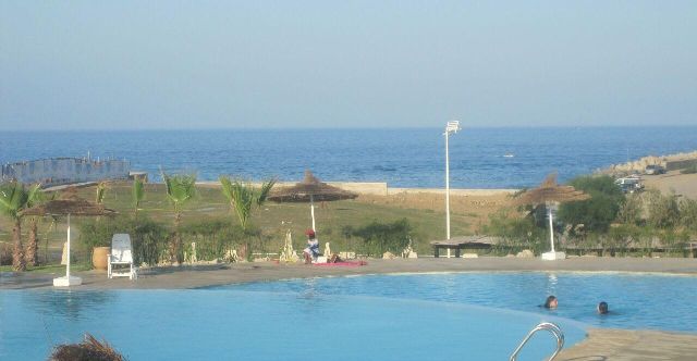 Tétouan, Playa del pacha – Appartement avec magnifique vue sur mer — image 3