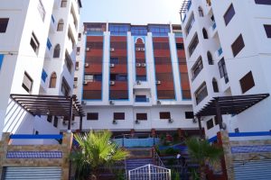 Tétouan, OuedLaou – Appartements vue sur mer à vendre — preview 2