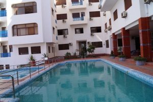 Tétouan, OuedLaou – Appartements vue sur mer à vendre — preview 3