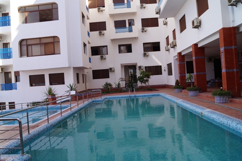 Tétouan, OuedLaou – Appartements vue sur mer à vendre — image 3