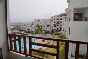Tétouan, Cabo Negro – Appartement vue sur mer et piscine à vendre — preview 2