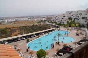 Tétouan, Cabo Negro – Appartement vue sur mer et piscine à vendre — preview 1