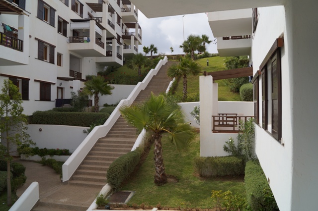 Tétouan, Cabo Negro – Appartement vue sur mer et piscine à vendre — image 3