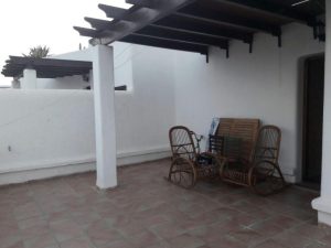 Cabo Negro, Les Jardins de Cabo — Grand appartement vue mer à vendre — preview 3