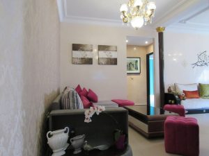 Tétouan, Sedraouiya – Appartement titré à vendre — preview 2