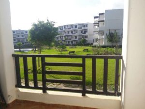 Tétouan, Mirador Golf – Appart&rsquo;hôtel à vendre — preview 1