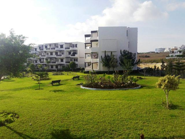 Tétouan, Mirador Golf – Appart&rsquo;hôtel à vendre — image 3
