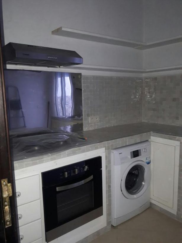 Tétouan, Wilaya – Appartement titré à vendre — image 2