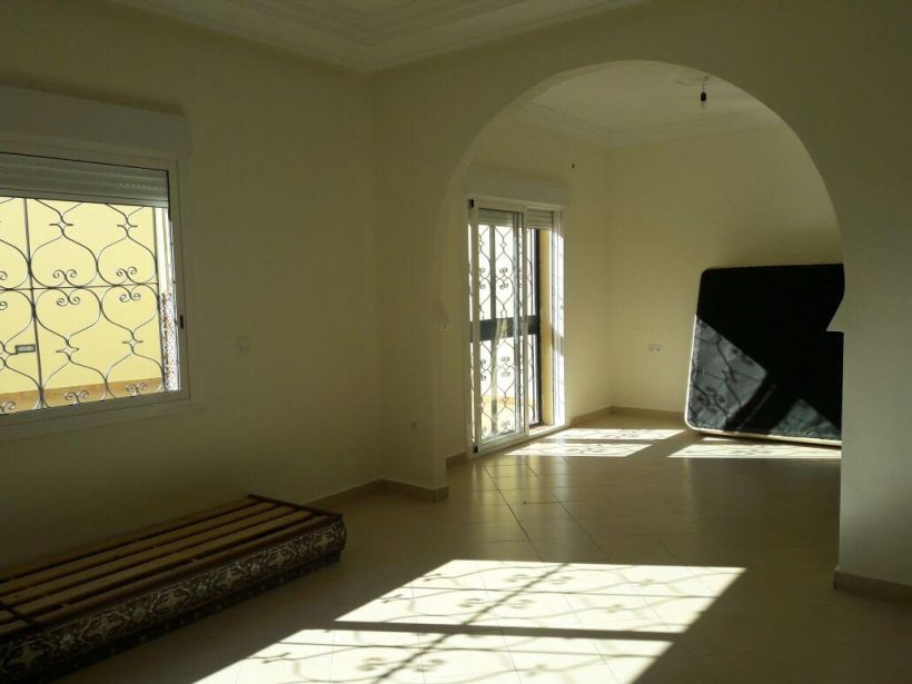 Tétouan, Wilaya – Appartement titré à vendre — image 3