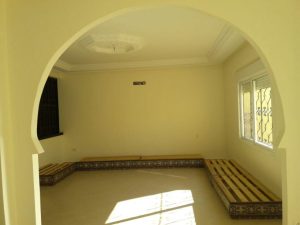 Tétouan, Wilaya – Appartement titré à vendre — aperçu 1