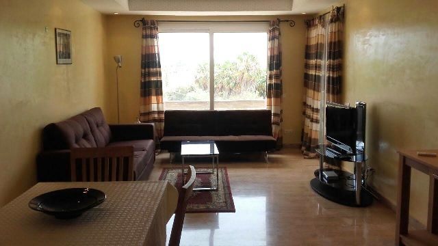 Tétouan, Playa del Pacha – Appartement à vendre — image 2