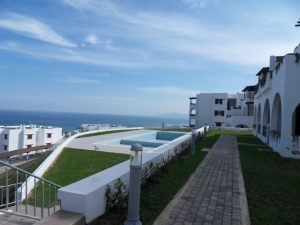 Tétouan, Cabo Negro – Appartements avec magnifique vue sur mer — preview 3
