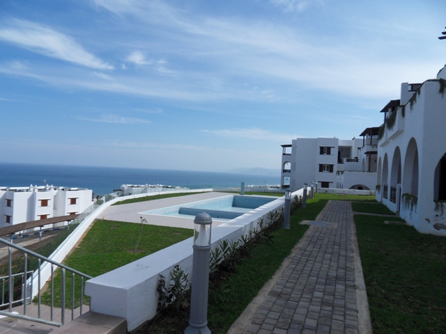 Tétouan, Cabo Negro – Appartements avec magnifique vue sur mer — image 3