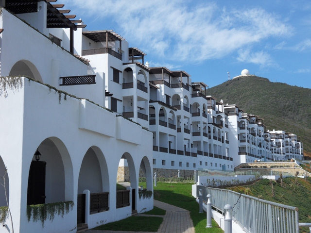 Tétouan, Cabo Negro – Appartements avec magnifique vue sur mer — image 2