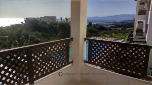 Cabo Negro, Bella Vista — Appartement deux chambres à vendre — aperçu 3