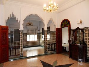 Tétouan, Centre ville – Duplex bien placé à vendre — aperçu 2