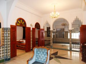 Tétouan, Centre ville – Duplex bien placé à vendre — aperçu 3