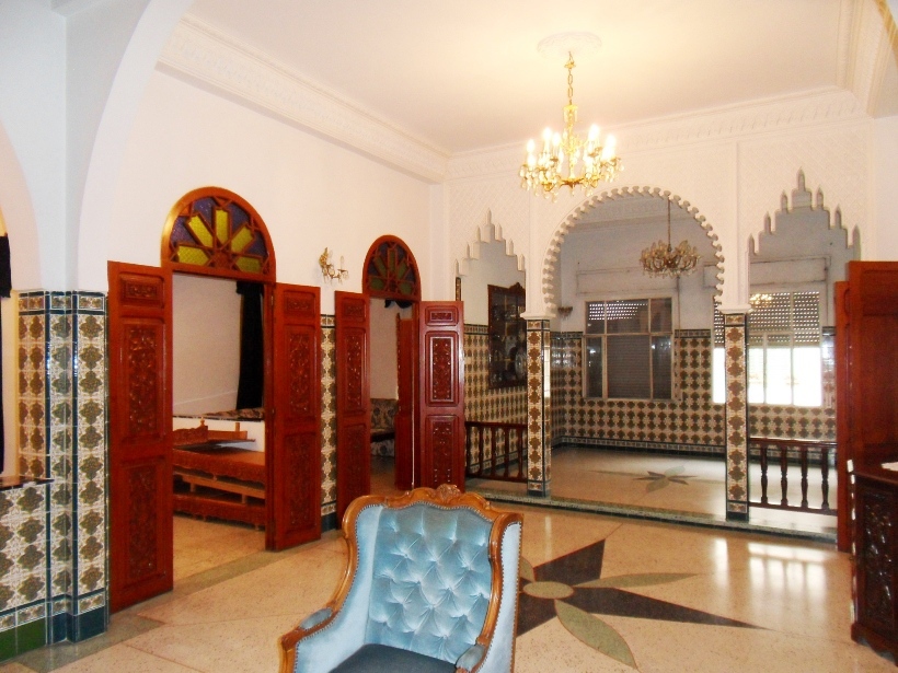 Tétouan, Centre ville – Duplex bien placé à vendre — image 3