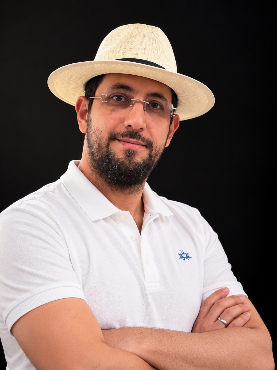 Houssam El Badaoui