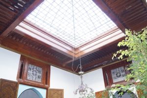 Medina de Tetuán — Riad histórico auténtico en venta — preview 1