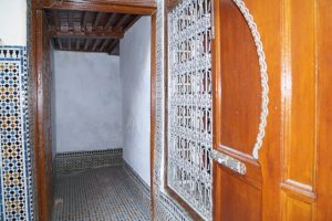 Medina de Tetuán — Riad histórico auténtico en venta — preview 3