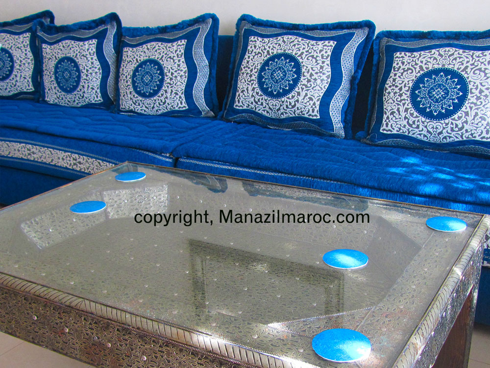 Cabo Negro, Bella Vista — Appartement deux chambres à vendre — image 2