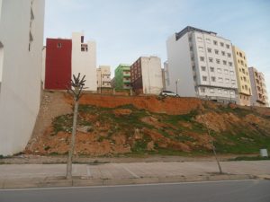 Tetouan, Fnideq – Terrain à vendre — aperçu 1