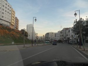 Tetouan, Fnideq – Terrain à vendre — aperçu 3