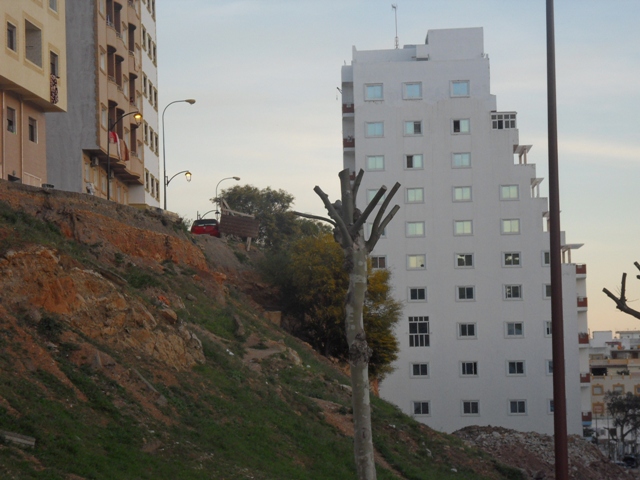 Tetouan, Fnideq – Terrain à vendre — image 2