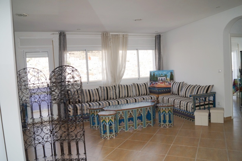 Tétouan, Centre ville – Appartement à vendre — image 2
