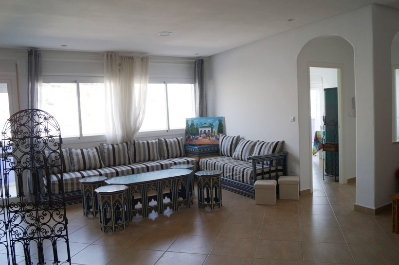 Tétouan, Centre ville – Appartement à vendre — image 3