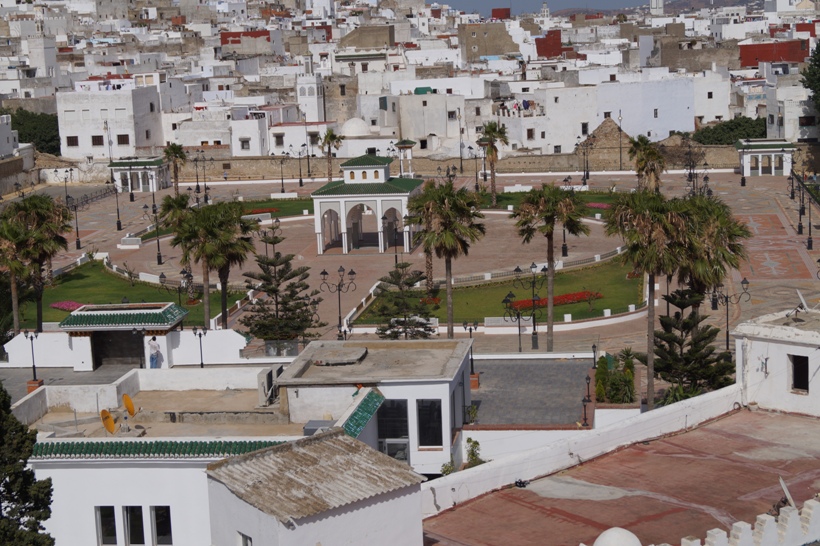 Tétouan, Centre ville – Appartement à vendre — image 1