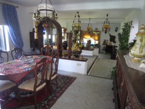 Tétouan, Cabo Negro – Exclusive villa à louer avec option d&rsquo;achat — aperçu 3