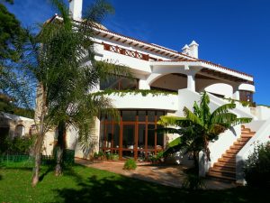 Tétouan, Cabo Negro – Villa de luxe à louer avec option d&rsquo;achat avec piscine privée — aperçu 2
