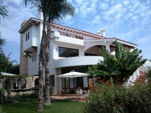 Tétouan, Cabo Negro – Villa de luxe à louer avec option d&rsquo;achat avec piscine privée — aperçu 1