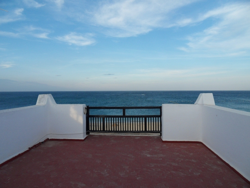 Tétouan, Kasr Rimal – Villa au bord de la mer à louer — image 2